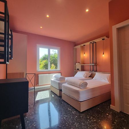 B&B La Magnolia Savona Exterior foto