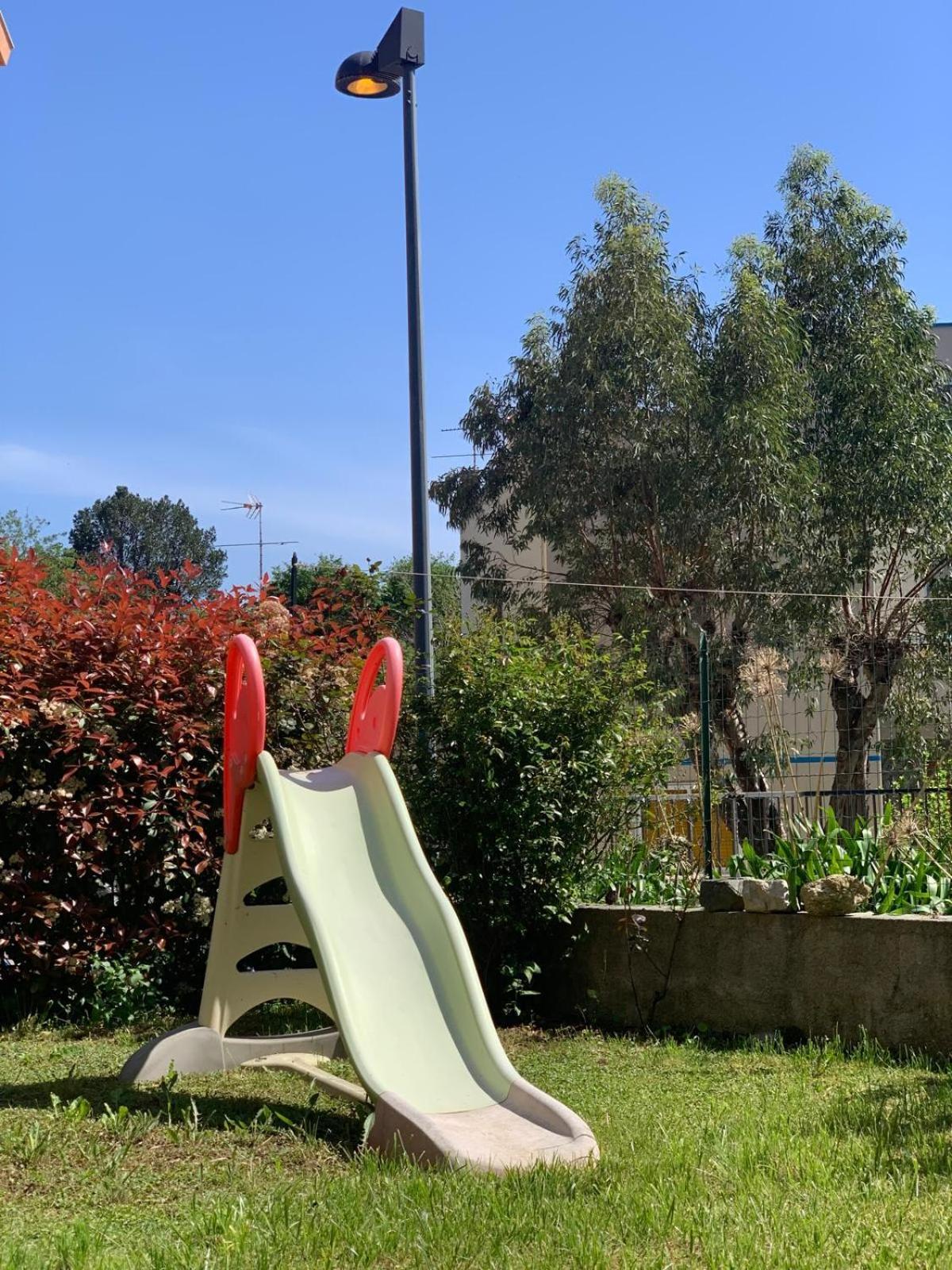 B&B La Magnolia Savona Exterior foto